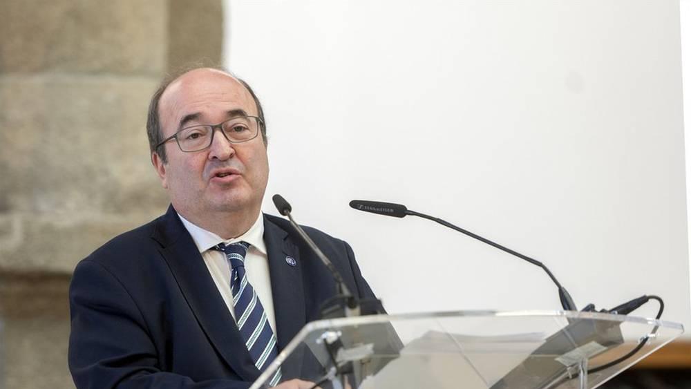 وزير الرياضة الإسباني: "سنجري بعض الإصلاحات لتنظيم المونديال لكنني لا أعتقد أننا سنبني 6 أو 7 ملاعب جديدة"