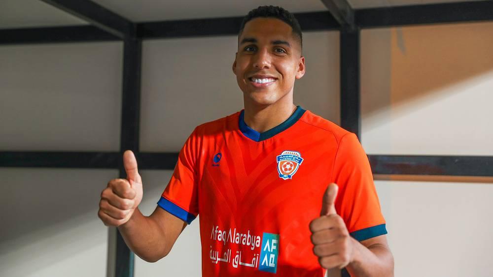 الصابيري حاضر ضمن التشكيلة المثالية للجولة الثانية من دور مجموعات دوري أبطال آسيا