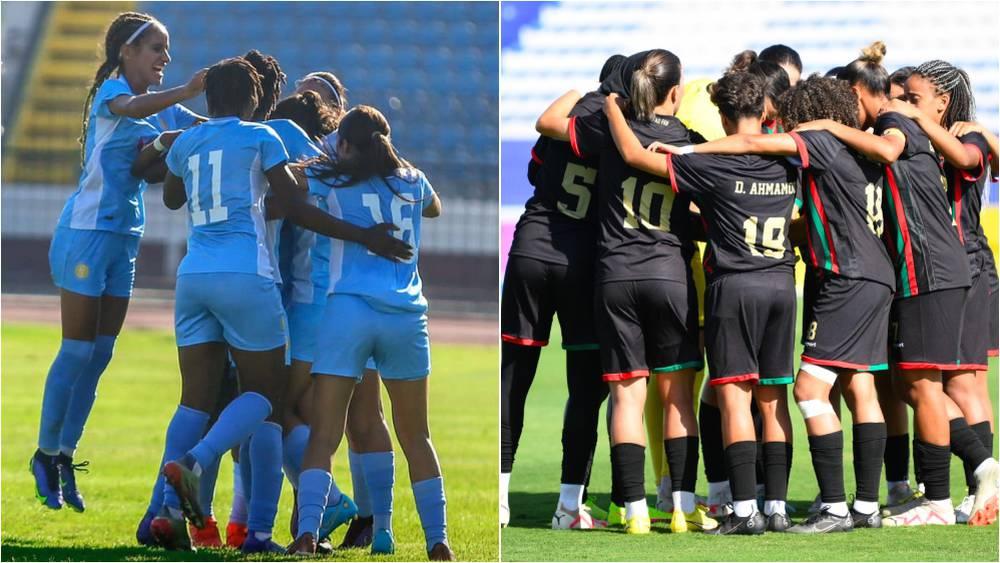 رسميا/ قرعة دوري أبطال أفريقيا للسيدات تجرى يوم الإثنين المقبل والجيش الملكي وسبورتينغ البيضاوي يمثلان المغرب في المسابقة