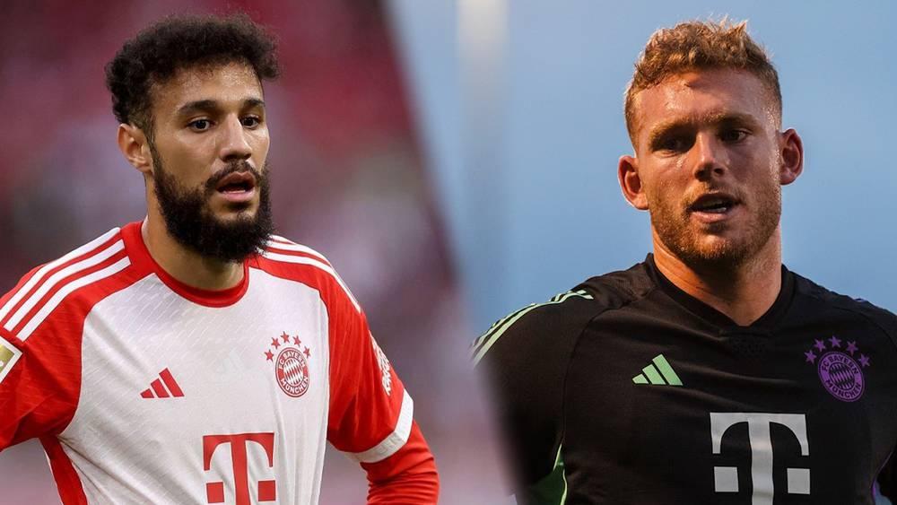 صحيفة "بيلد" تهاجم مزراوي لدعمه فلسطين وتؤكد: "تضامنه سيحزن الحارس بيريتس القادم من مكابي تل أبيب"