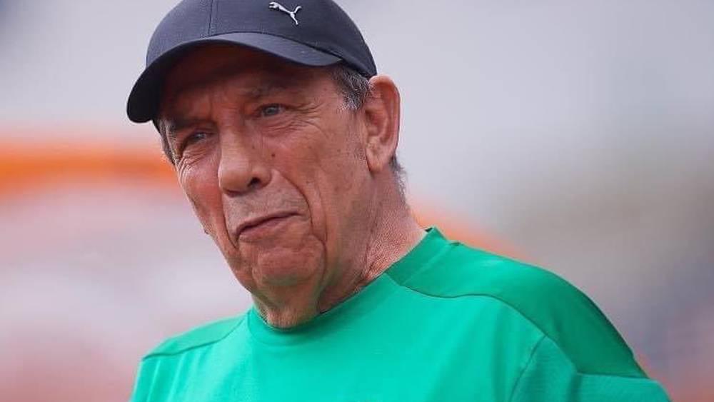 مدرب الكوت ديفوار: "المنتخب المغربي لديه دفاع مُحكم وفخورون لأننا حصلنا على الكرة بنسبة 60٪ أمام فريق وصل إلى نصف نهائي المونديال"