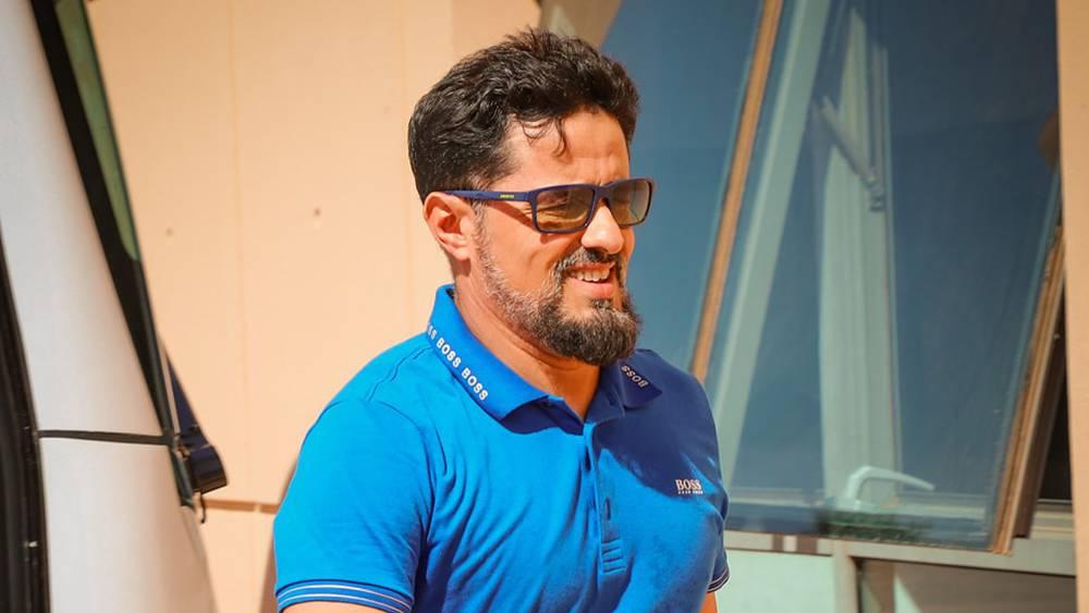 الحيمر في حوار مع "البطولة": "الدوري الاحترافي أسهل من قسم الهواة وتعاقدي مع الكوكب كان أصعب قرار في مساري والمدرب لم تعد له قيمة بسبب القانون الحالي"