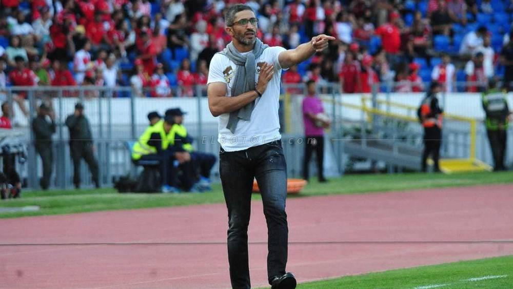 خاص/ أولمبيك آسفي يتفق مع عبوب على عقد يمتد لموسم واحد وآخر قابل للتجديد في حال احتلال أحد المراكز الـ5 الأولى