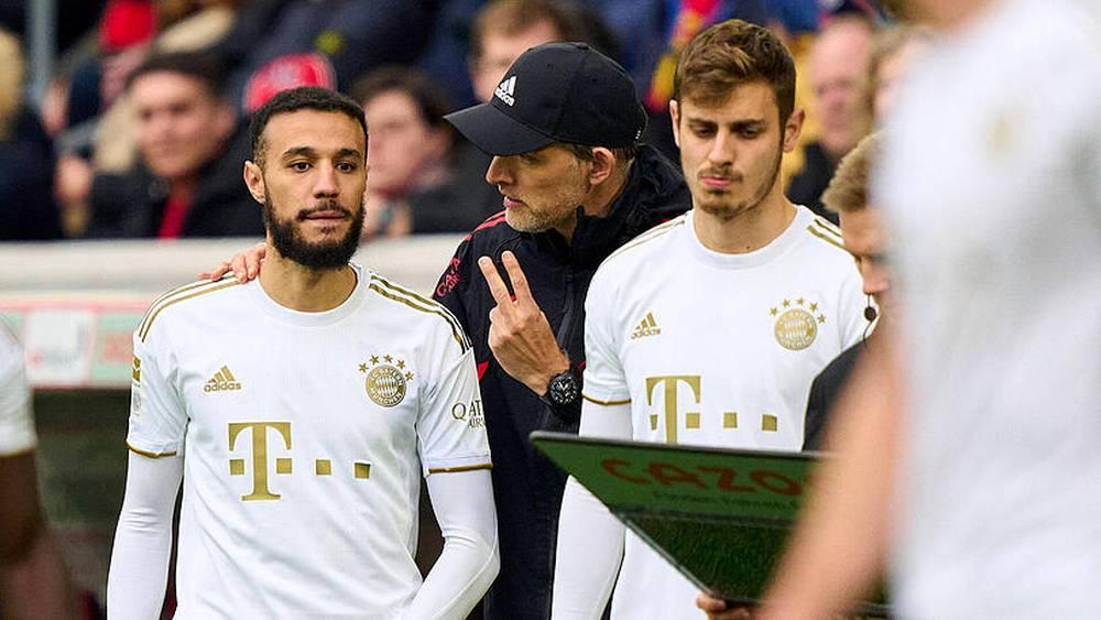 توخيل: "أثق في مزراوي وشيء عادي أن يحدث سوء فهم"