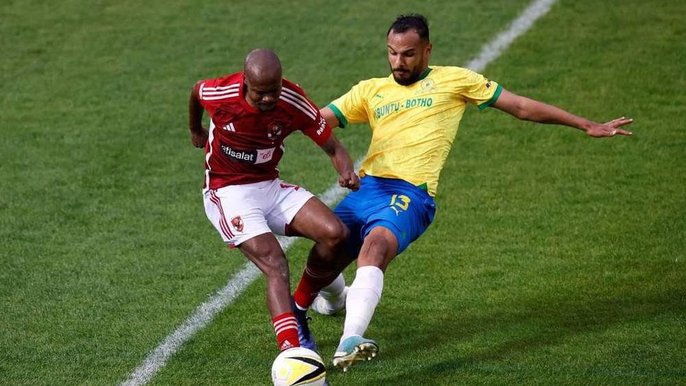 بوطويل: "مواجهة الأهلي لن تكون سهلة وهدفنا التأهل للنهائي والفوز باللقب"