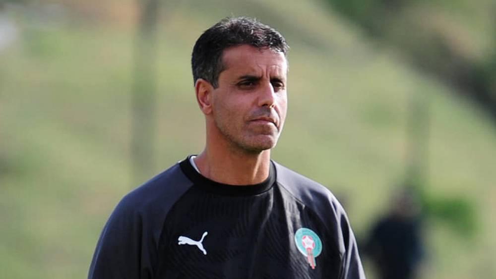 شيبا: "الأجواء جيدة داخل المجموعة وجزئيات صغيرة تنقصنا لنكون جاهزين لمواجهة بناما"