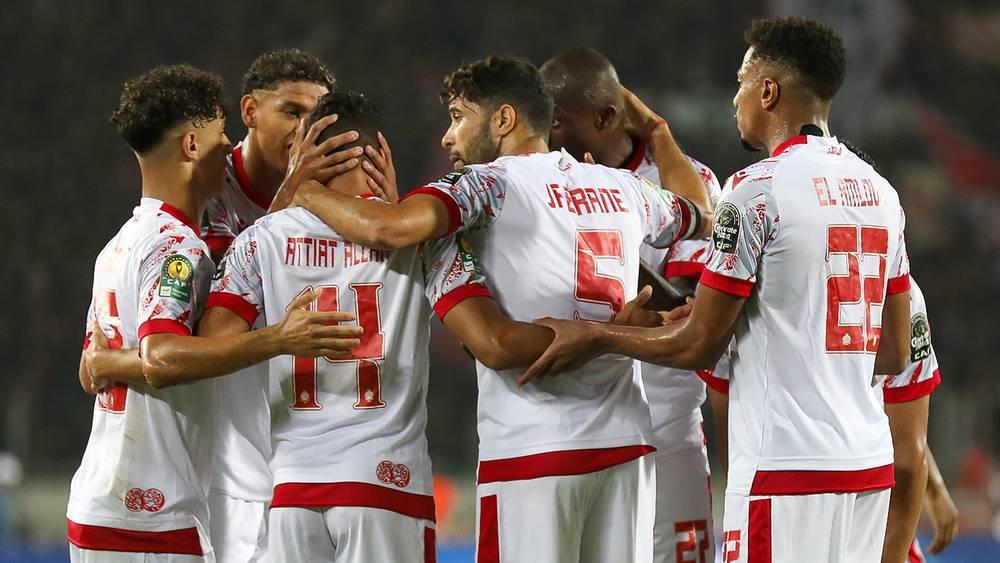 AFL - Les Rouges veulent écrire l'histoire