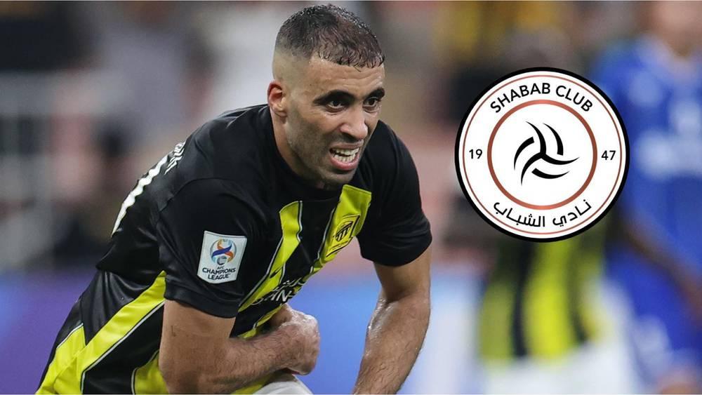 تقارير/ الاتحاد ينتظر التعاقد مع مدرب جديد لتحديد مصير حمد الله والشباب أبرز الأندية المهتمة بخدماته