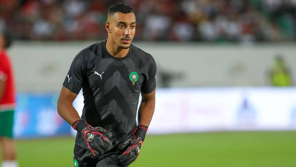 بنعبيد: "نسعى للانتصار على تنزانيا وإسعاد الجماهير المغربية"