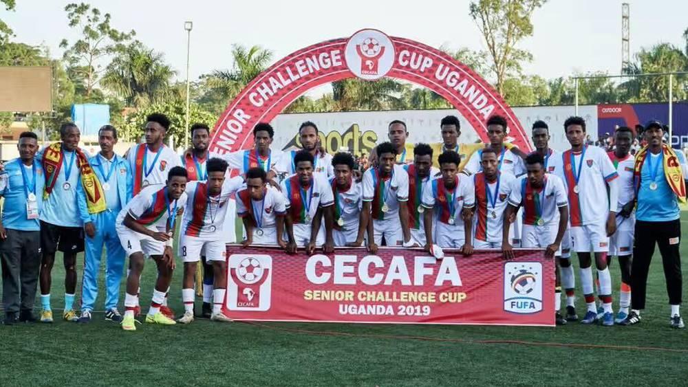 تقارير/ الخوف من فرار اللاعبين أو طلب اللجوء السياسي سبب انسحاب إريتريا من تصفيات "مونديال 2026"