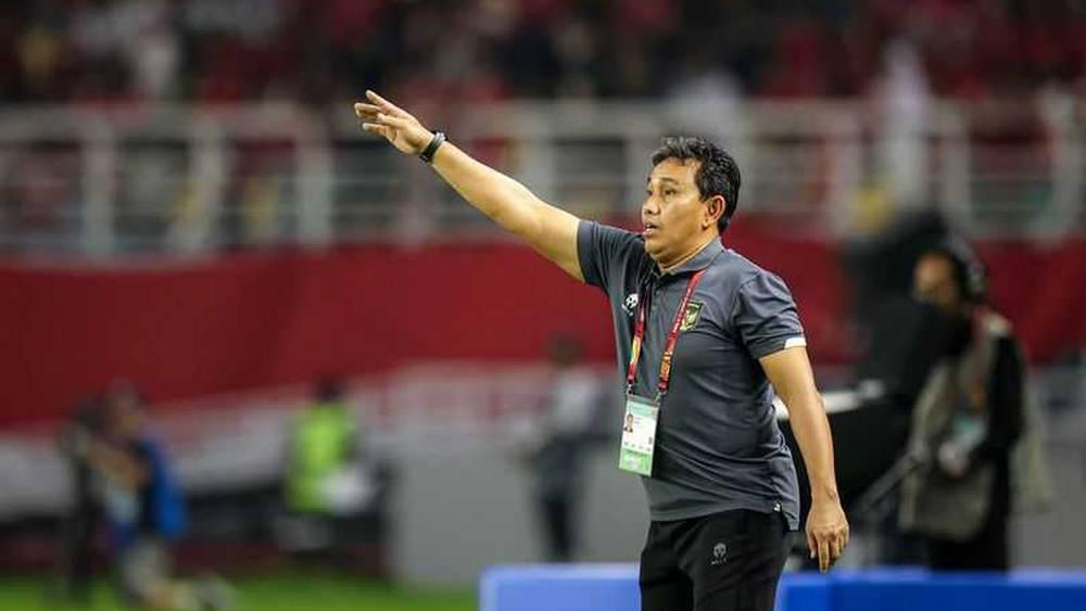 مدرب إندونيسيا لأقل من 17 سنة: "نحن لا ننام.. بل نقوم بتحليل المنتخب المغربي ولدينا الفرصة للتأهل"