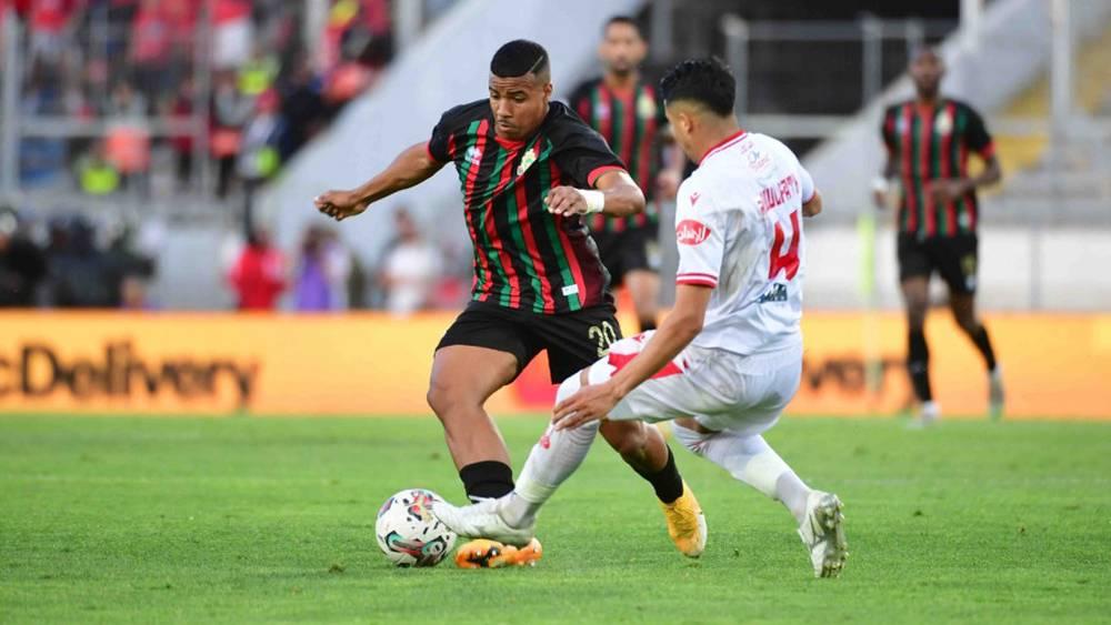 Botola Pro (J10) (exclusif) - Clasico Wydad/AS FAR en péril à cause de l'agenda Africain