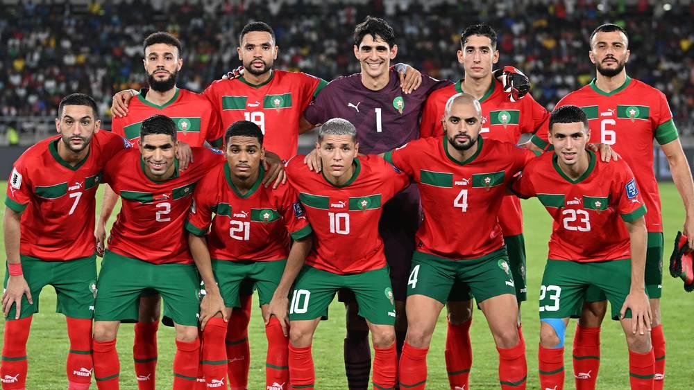 جوائز اتحاد الكونفدراليات الرياضية الأفريقية/ المغرب يتوج بجائزة "أفضل منتخب وطني" في القارة السمراء