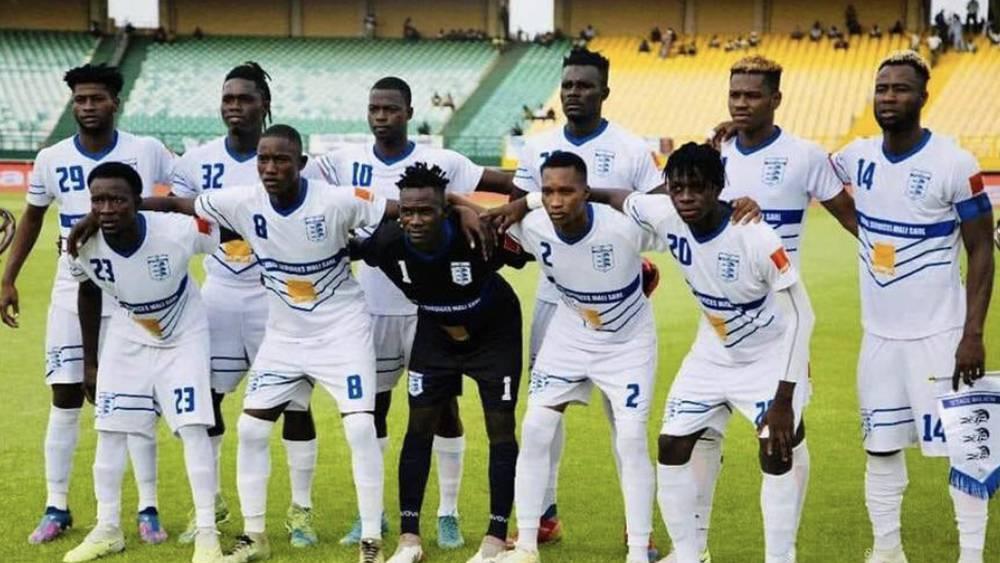 مجموعة نهضة بركان في كأس الكونفدرالية/ الملعب المالي يفوز على ديابل نوار الكونغولي (1-3)