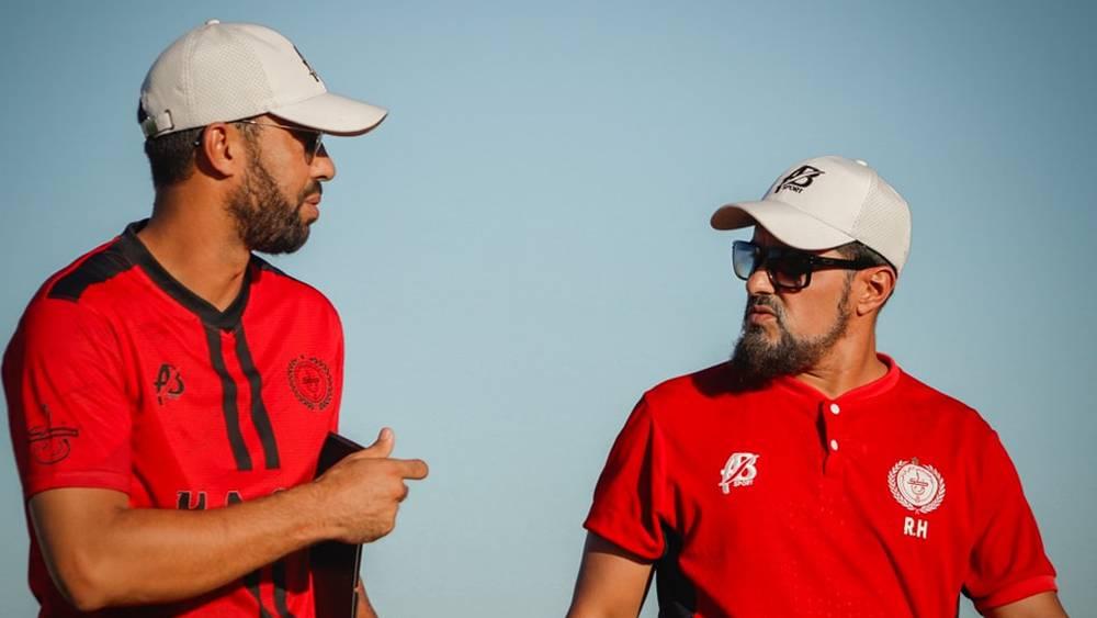 الحيمر لـ"البطولة": "تراجع نتائج الكوكب في الآونة الأخيرة كانت بسبب مجموعة من الظروف الصعبة التي مررنا بها"