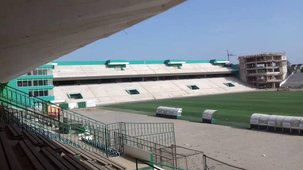الجامعة تفتح طلبات العروض لتجديد الملعب البلدي للقنيطرة بميزانية تقدّر بـ13 مليار سنتيم مغربي