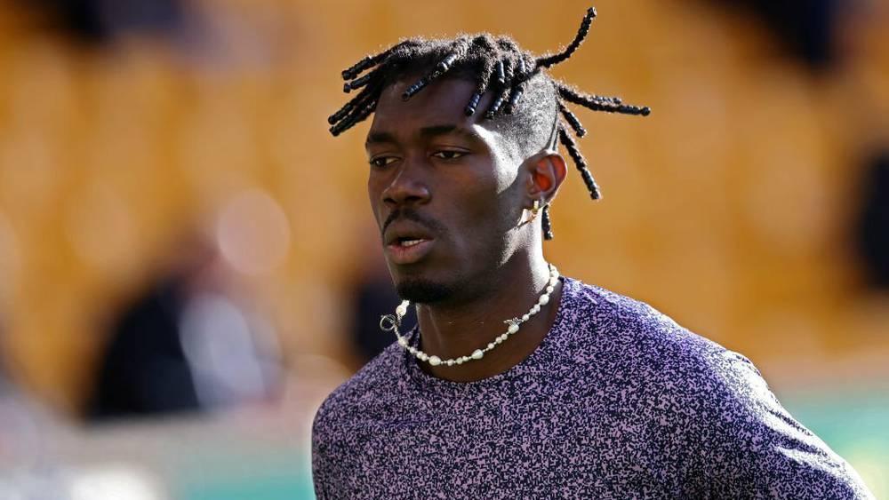 بيسوما (لاعب توتنهام): "أسعى لقيادة مالي للتتويج بكأس أمم أفريقيا للمرة الأولى في تاريخنا"