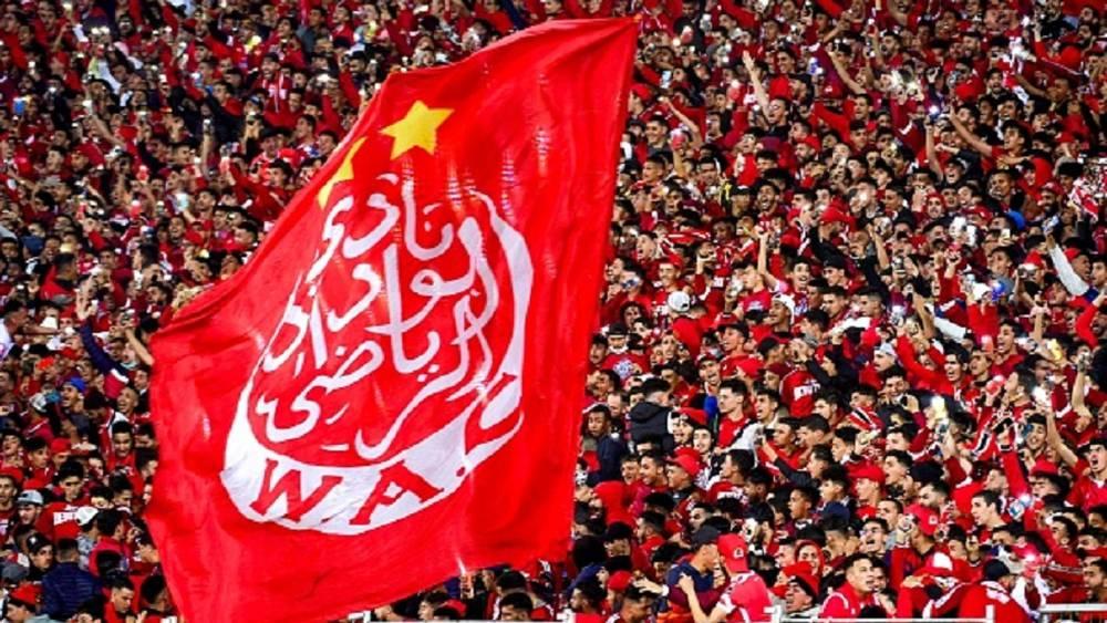 الوداد يطرح تذاكر مباراته أمام سيمبا التنزاني ويحدد أثمنتها في 30 و150 و700 درهم