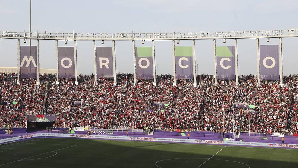 اكتمال عقد المتأهلين إلى كأس أمم أفريقيا للسيدات 2024 ومنتخبا تونس والجزائر يمثلان العرب إلى جانب مستضيف النسخة المغرب