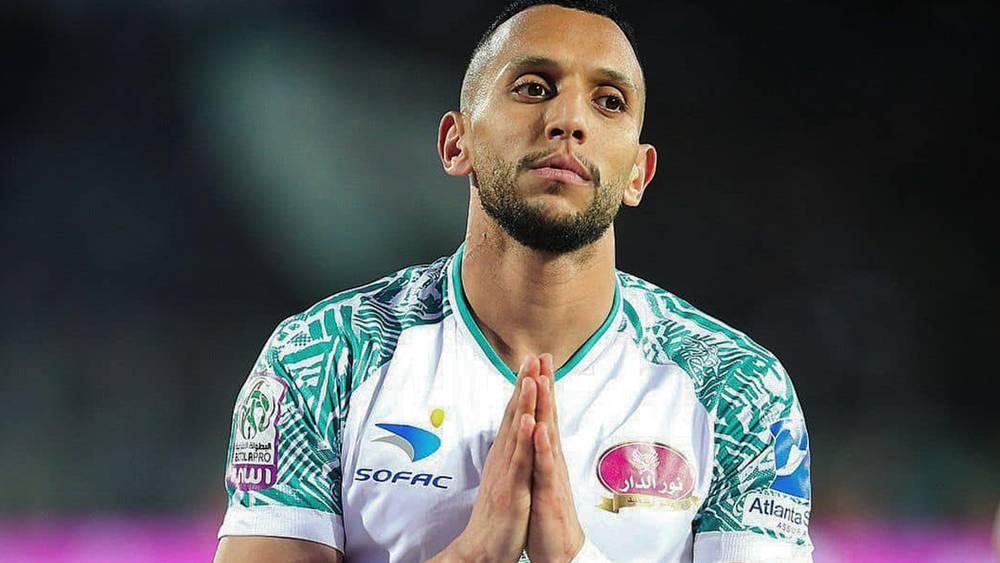 الزرهوني: "واعون بحجم المسؤولية الملقاة على عاتقنا ومن المفروض علينا تحقيق الانتصار لمواصلة التواجد في مقدمة الترتيب"