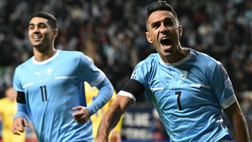 شركة "بوما" تُنهي رعايتها لقُمصان منتخب الكيان الصهيوني انطلاقا من العام المُقبل