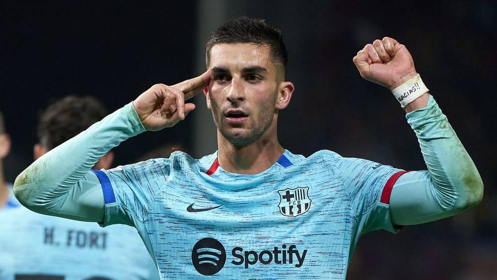 فيران توريس: "يحاولون زعزعة استقرارنا وتدميرنا.. سنقاتل حتى الموت مع المدرب"