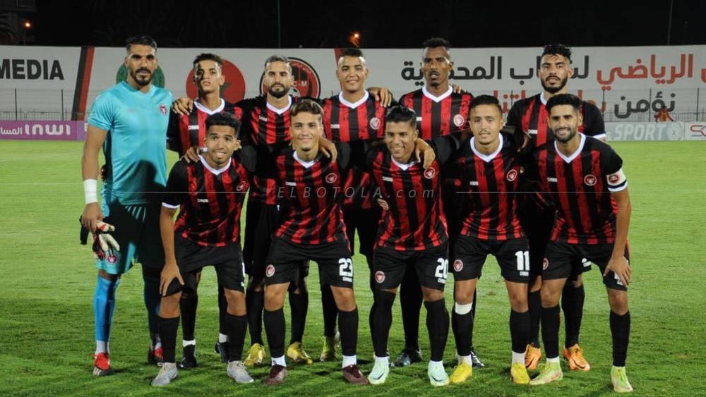 لاعبو شباب المحمدية يقاطعون التداريب لليوم الثالث تواليا احتجاجا على عدم توصلهم بمستحقاتهم المالية