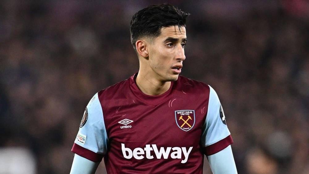 للمرة الثانية تواليا.. أكرد يغيب عن مباراة فريقه في مواجهة مانشستر يونايتد بسبب المرض