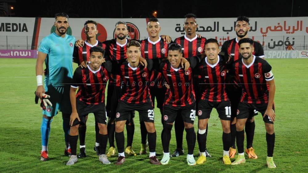 لاعبو شباب المحمدية يواجهون ن. بركان دون إجراء أية حصة تدريبية هذا الأسبوع احتجاجا لعدم توصلهم بمُستحقاتهم المالية