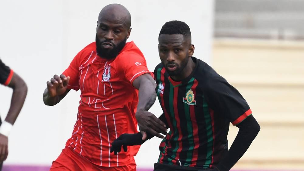 البطولة الاحترافية/ العصبة تكشف عن برنامج الجولة الـ15 و"ديربي العاصمة" من أهم مواعيدها