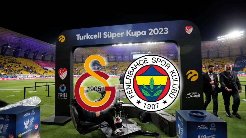 منظمو "موسم الرياض" يكشفون أسباب إلغاء "السوبر التركي" بين غلطة سراي وفنربخشة