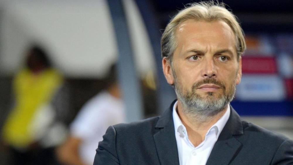 ديسابر (مدرب الكونغو الديمقراطية): "كما هو الحال في كل نسخ 'الكان' ستكون هناك مفاجآت وسنقوم ببذل قصارى جهدنا في كل مباراة"