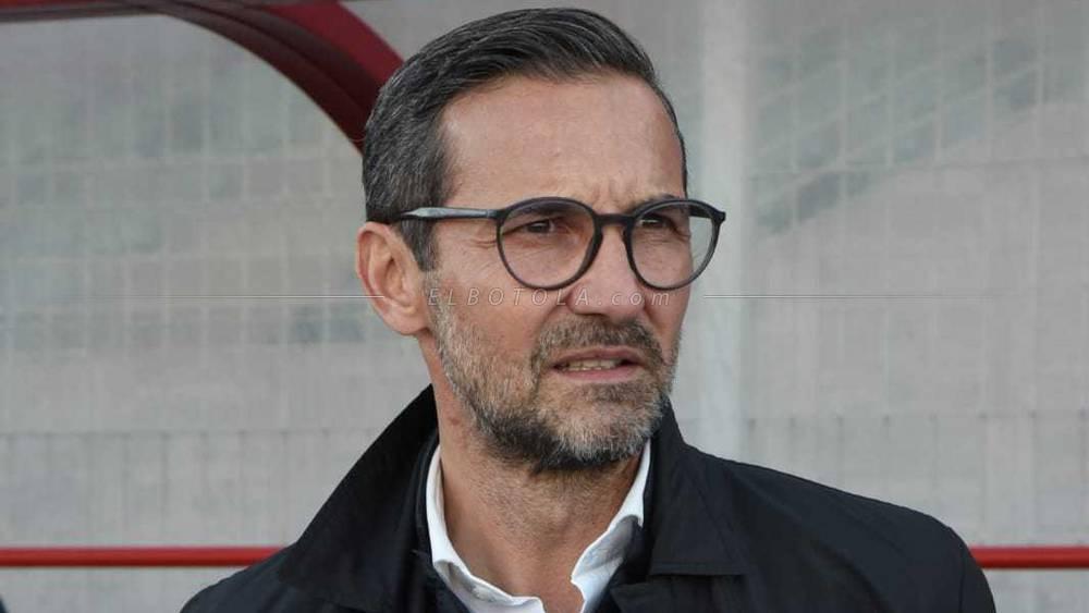 زينباور: "مباراتنا أمام مولودية وجدة كانت في القمة وسنري ما إذا كان الجيش الملكي سيحافظ على المركز الأول أم لا"