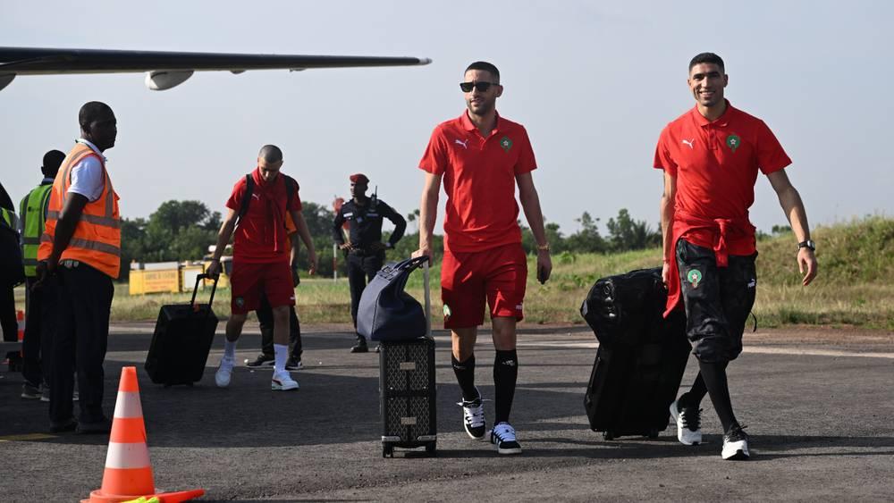 بودربالة: "المنتخب المغربي أصبح مرشحًا أكثر للتتويج بكأس أمم أفريقيا بعد تألقه في المونديال"