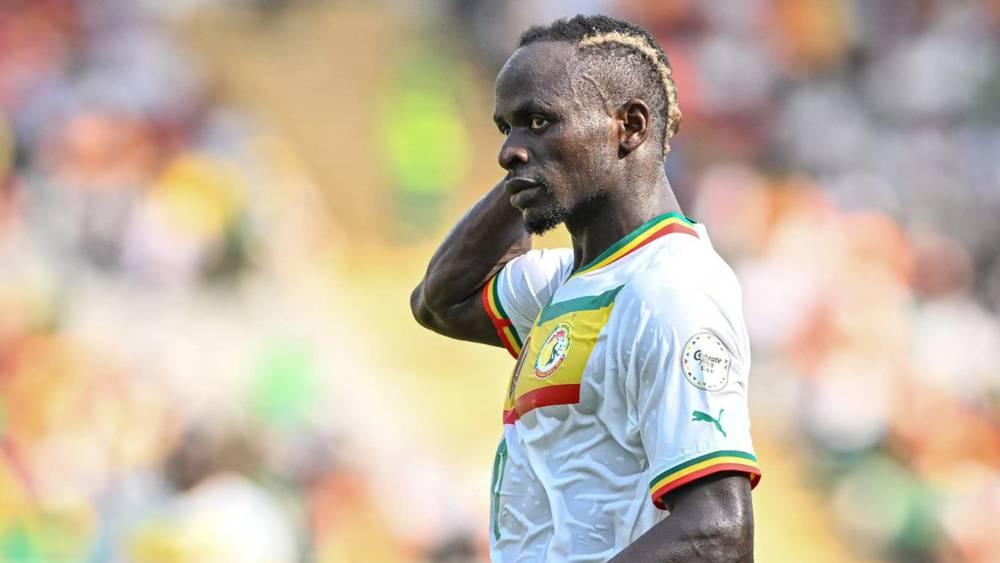 ساديو ماني: "من المحزن جدًا أن نرى في هذا القرن مباراة تُجرى في الساعة الثانية زوالاً"