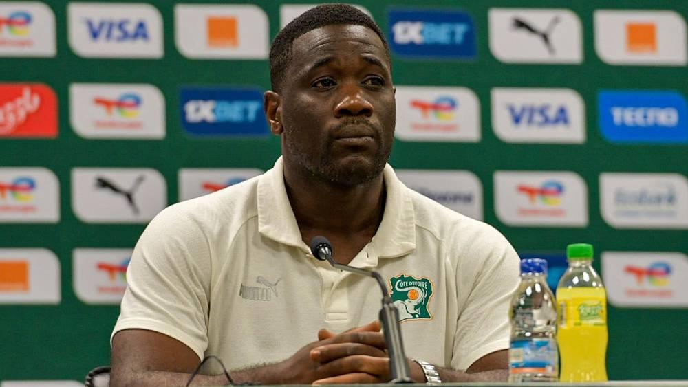 المدرب المؤقت للكوت ديفوار: "كان علينا الصلاة للتأهل وتحقق ذلك بعد فوز المغرب.. إنها فرصة ثانية منحها الله لنا"