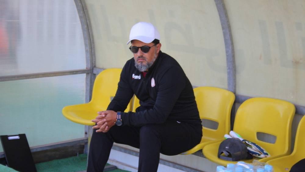 الحيمر لـ"البطولة": "أنا لست مشرفا عاما بالشباب السالمي ولا أمتلك أي منصب داخل النادي.. بنشريفة صديقي وليس لدي أي نزاع معه"