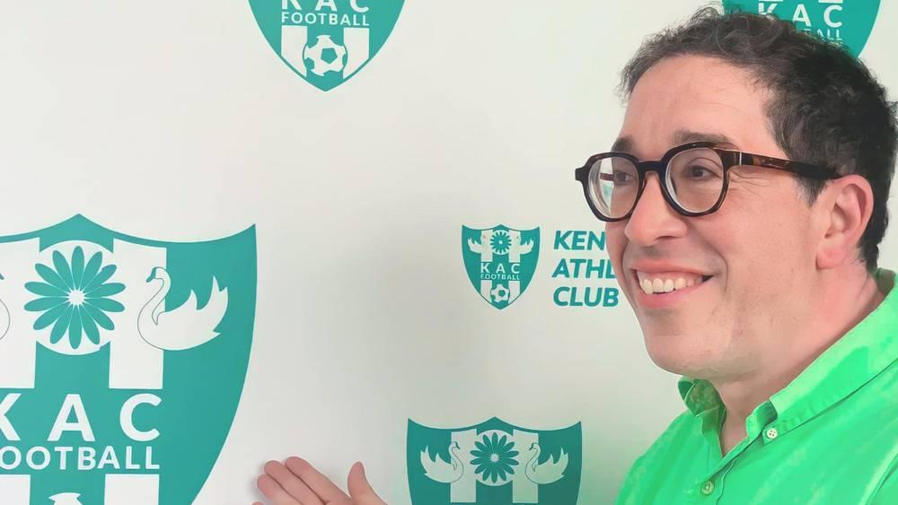 حكيم دومو لـ"البطولة": "رأسمال النادي القنيطري هو جمهوره ونبذل مجهوداتنا لتحقيق هدف الصعود"