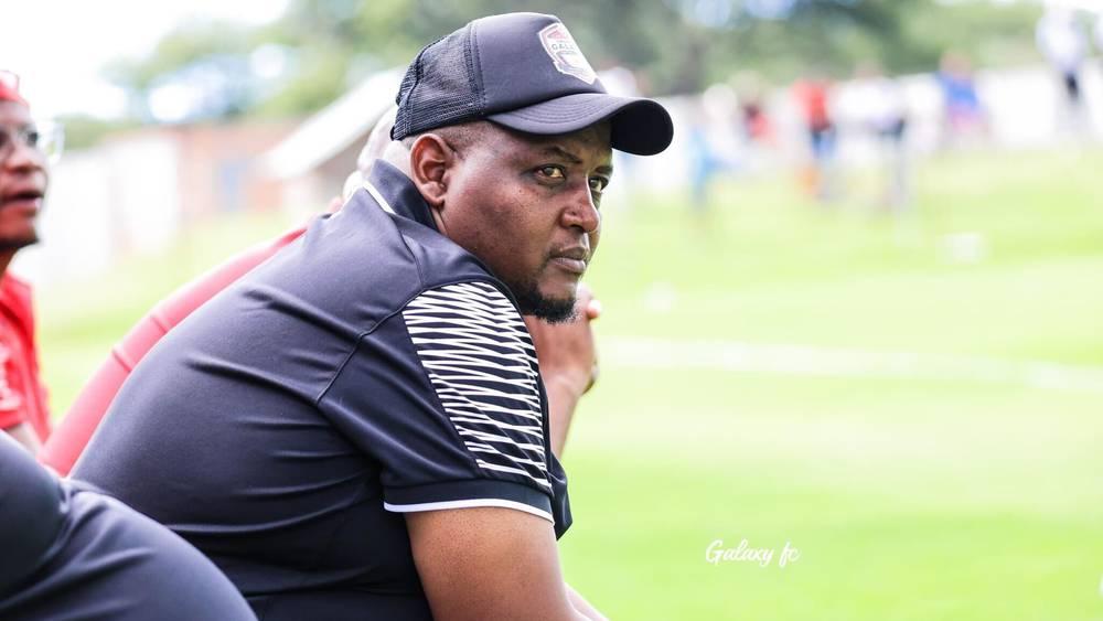 مدرب جوانينغ غالاكسي: "سنرحل صوب تنزانيا من أجل خوض أفضل مباراة لنا أمام سيمبا"