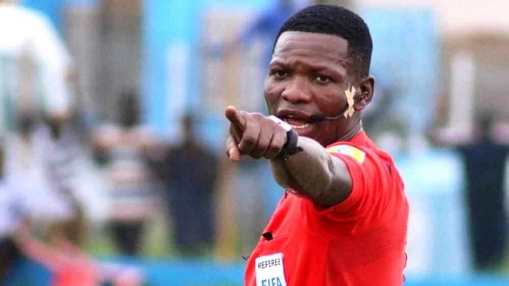دوري أبطال أفريقيا/ الحكم الغاني دانيال لاريا يقود مباراة سيمبا وجوانينغ غالاكسي السبت القادم