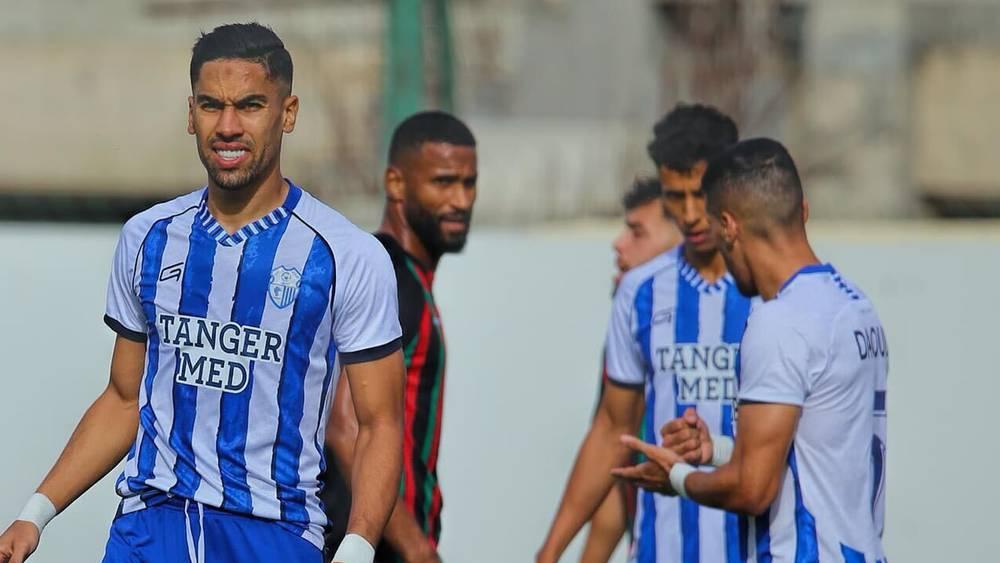 اتحاد طنجة يطرح تذاكر مواجهة الجيش الملكي انطلاقا من يوم غد الخميس ويحدد أثمنتها ما بين 30 و150 درهما