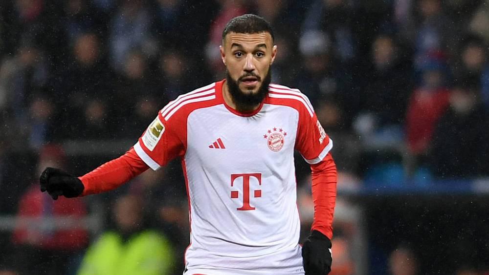 توخيل يؤكد غياب مزراوي عن مباراة بايرن ميونخ أمام فرايببورغ غدا الجمعة