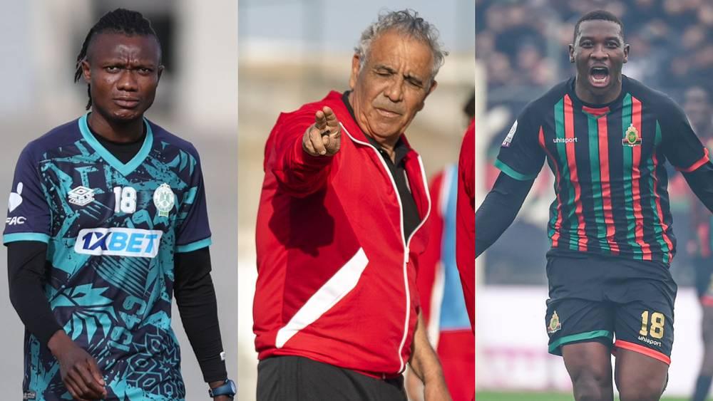 أبرزها ملف البنزرتي والإيفواري غاي هيرفي والبوتسواني توميسانغ.. لماذا ترفض العصبة الاحترافية الرد على مراسلات الأندية الوطنية؟