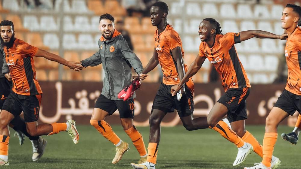 "الكاف" يحدد 13 مارس الجاري موعدا لإجراء قرعة ربع نهائي عصبة الأبطال وكأس الكونفدرالية