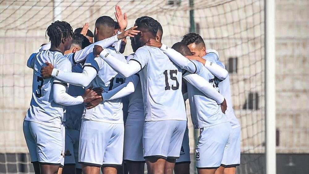 تشكيلة الجيش الملكي أمام ن. بركان.. النابي يعتمد على زحزوح والناجي وحريمات في الوسط وتوميسانغ يقود الهجوم رفقة إيغامان وحمودان