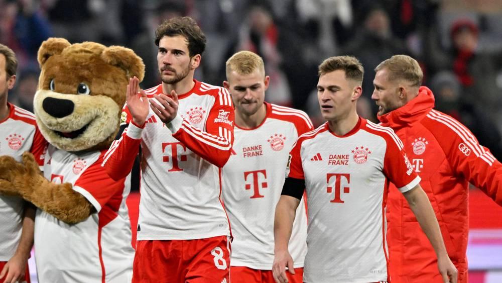 غوريتسكا: "كيميش يشعر براحة أكبر حين يلعب كظهير أيمن