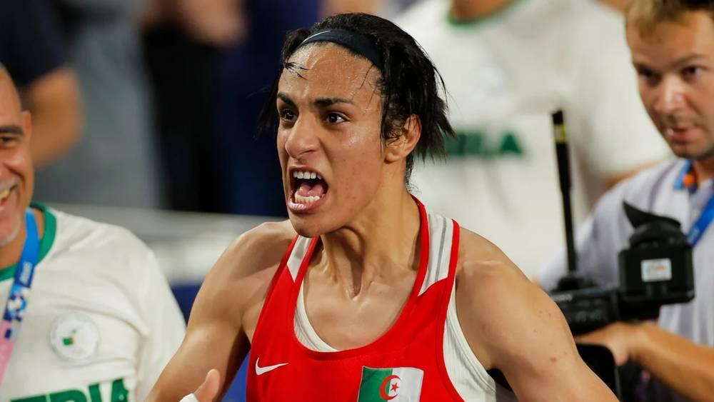 الملاكمة العالمية تفرض اختبارات جنس إلزامية على جميع المتنافسين