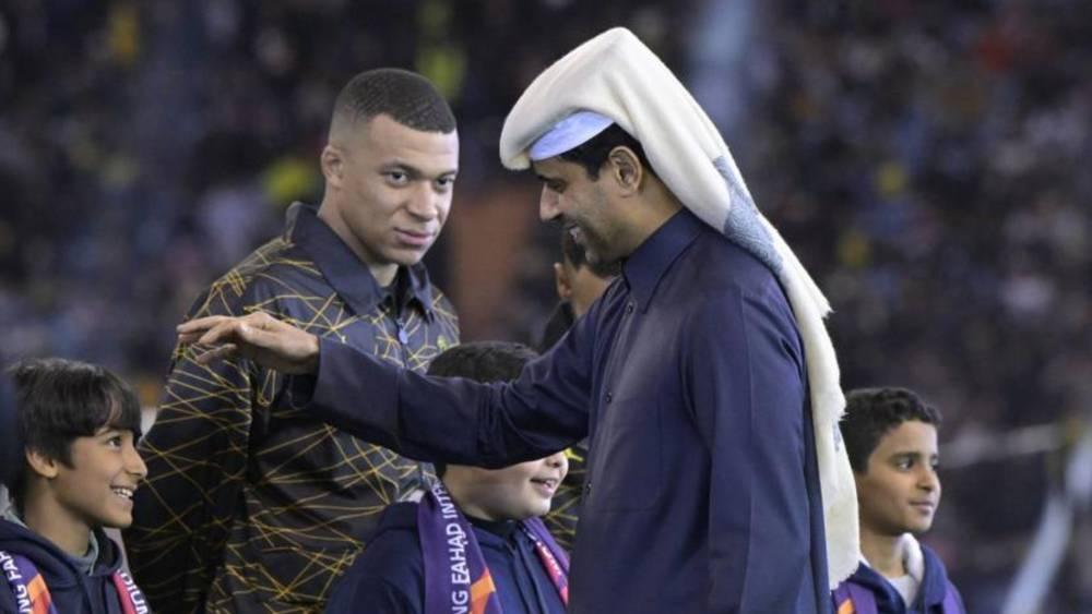 مبابي يرفع دعوى قضائية ضد باريس سان جيرمان بتهمة "التحرش المعنوي" ومحاولة الابتزاز