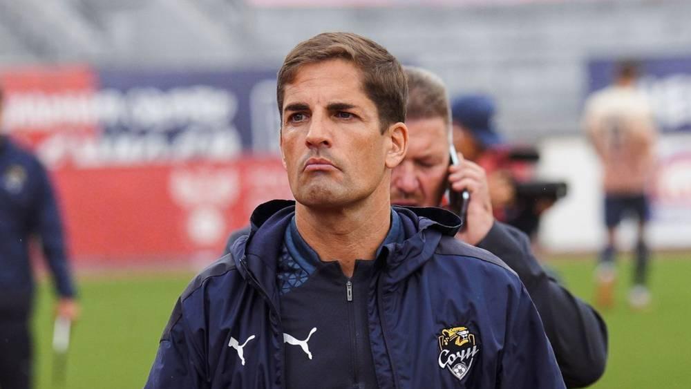 روبرت مورينو: "أشعر بخزي لم يسبق له مثيل وسأتبرع بنصف راتبي"