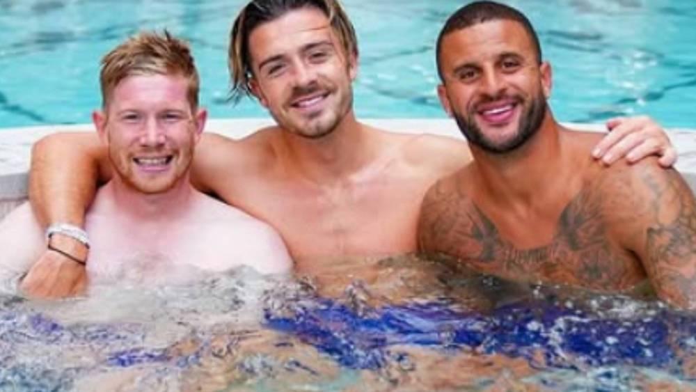 Jack Grealish opéré, fin de saison et forfait pour la Coupe du Monde